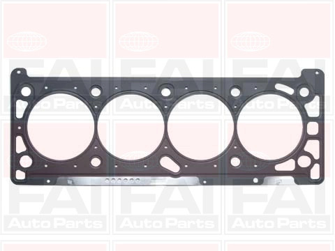 Gasket, cylinder head